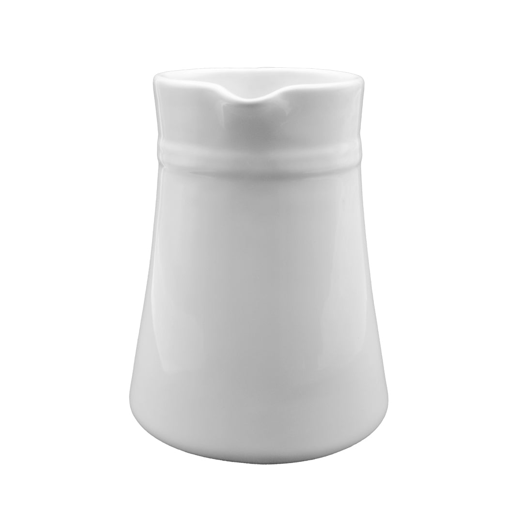 Jarra portugal blanca