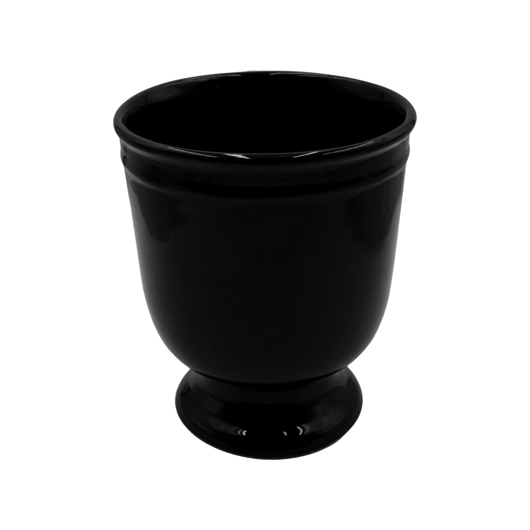 Maceta copa caliz