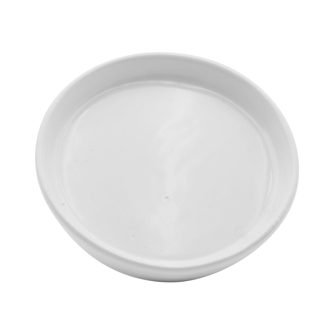 Plato circular