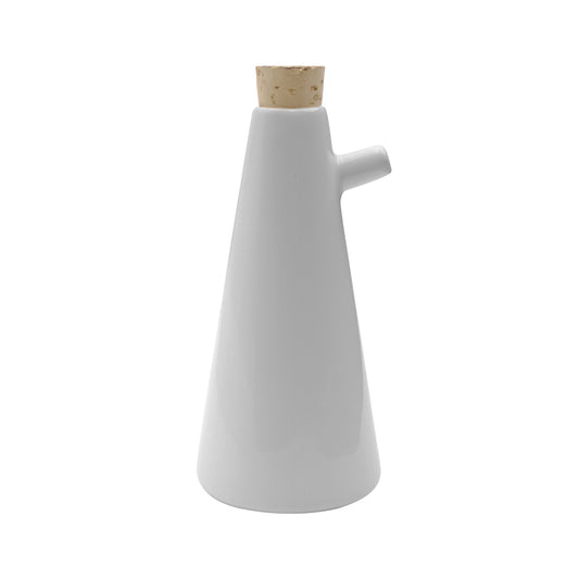 Aceitera blanca
