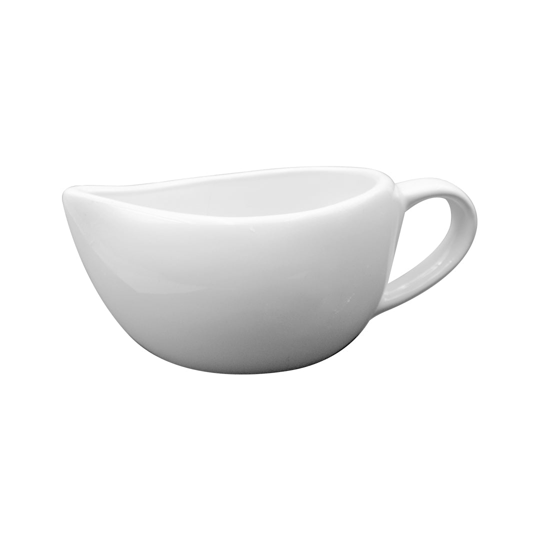 Salsera aladino blanca