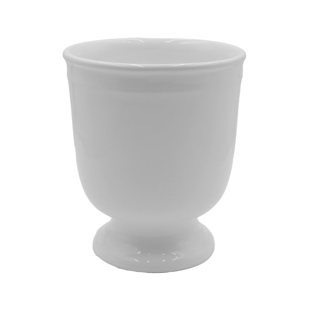 Maceta copa caliz