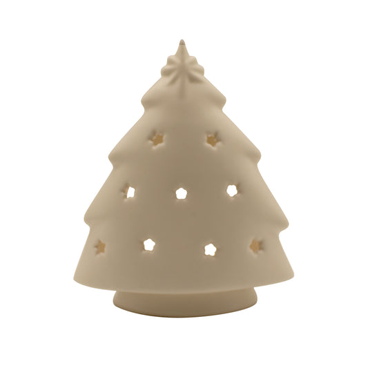 Pino tea light